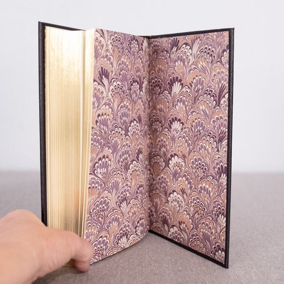 A System of Penal Law for the State of Louisiana Legal Classics Library Leather - Picture 13 of 13